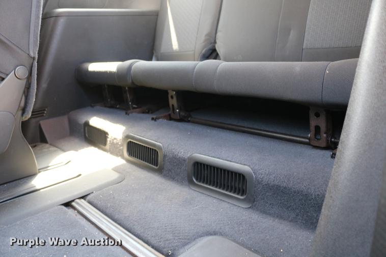 image for item DD4261 2011 Chevrolet Traverse LT SUV