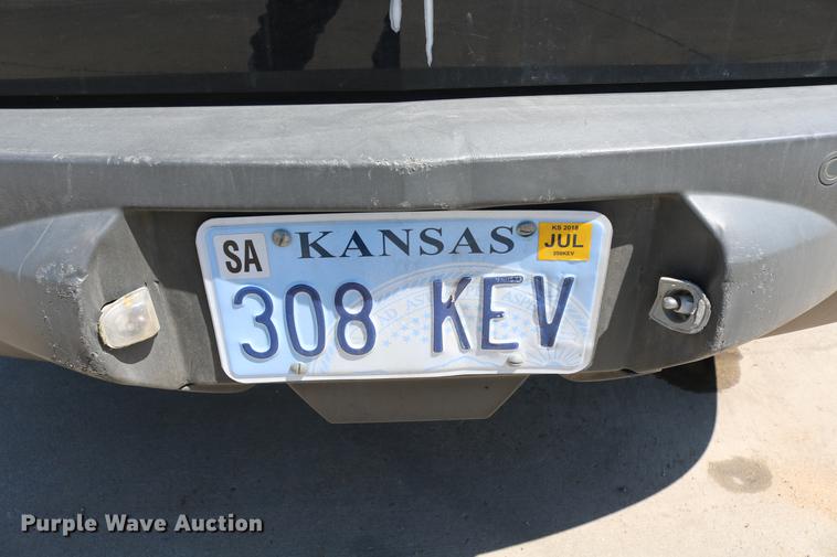 image for item DD4261 2011 Chevrolet Traverse LT SUV