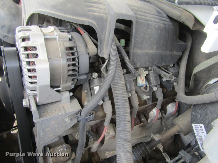 image for item DD5674 2007 Chevrolet Tahoe LT SUV