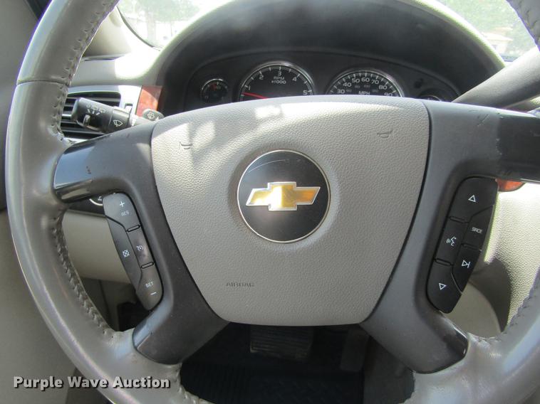 image for item DD5674 2007 Chevrolet Tahoe LT SUV
