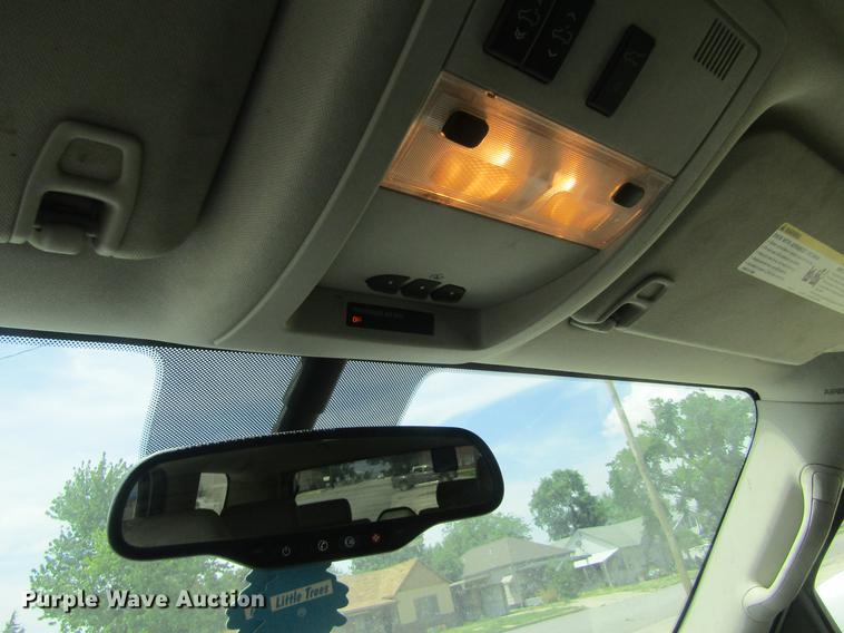 image for item DD5674 2007 Chevrolet Tahoe LT SUV