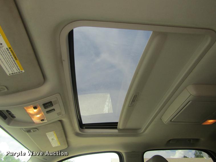 image for item DD5674 2007 Chevrolet Tahoe LT SUV