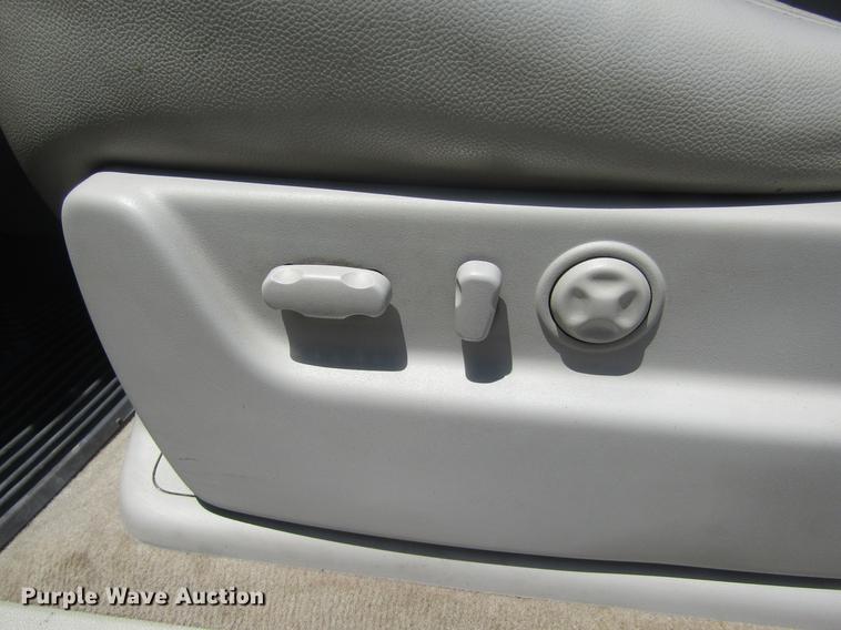 image for item DD5674 2007 Chevrolet Tahoe LT SUV