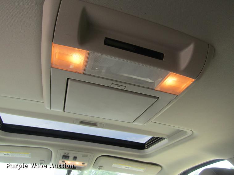 image for item DD5674 2007 Chevrolet Tahoe LT SUV