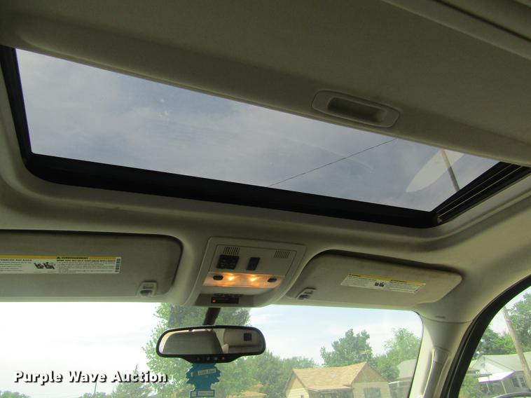 image for item DD5674 2007 Chevrolet Tahoe LT SUV