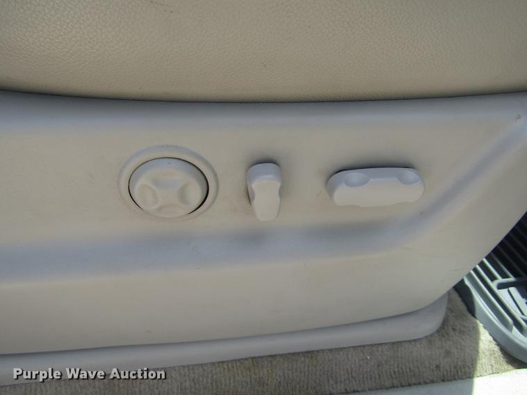 image for item DD5674 2007 Chevrolet Tahoe LT SUV