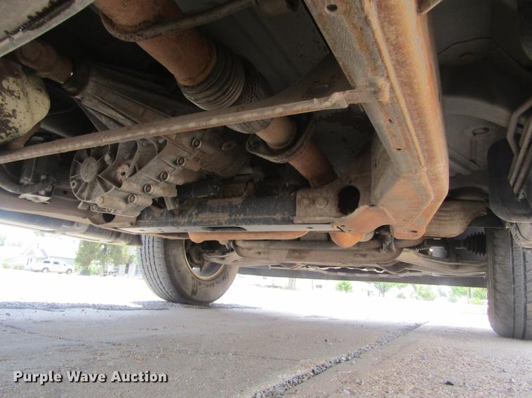 image for item DD5674 2007 Chevrolet Tahoe LT SUV