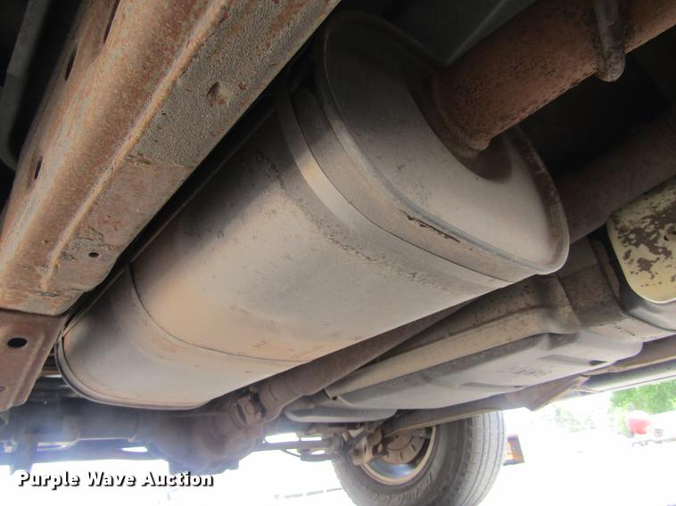 image for item DD5674 2007 Chevrolet Tahoe LT SUV