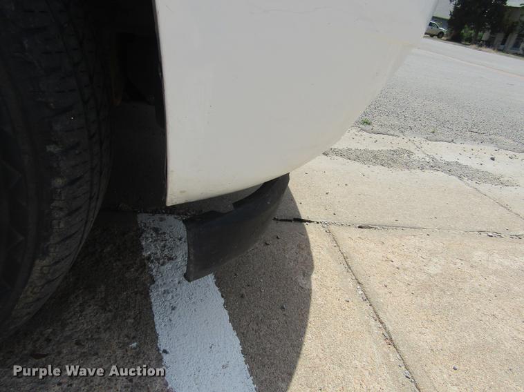 image for item DD5674 2007 Chevrolet Tahoe LT SUV