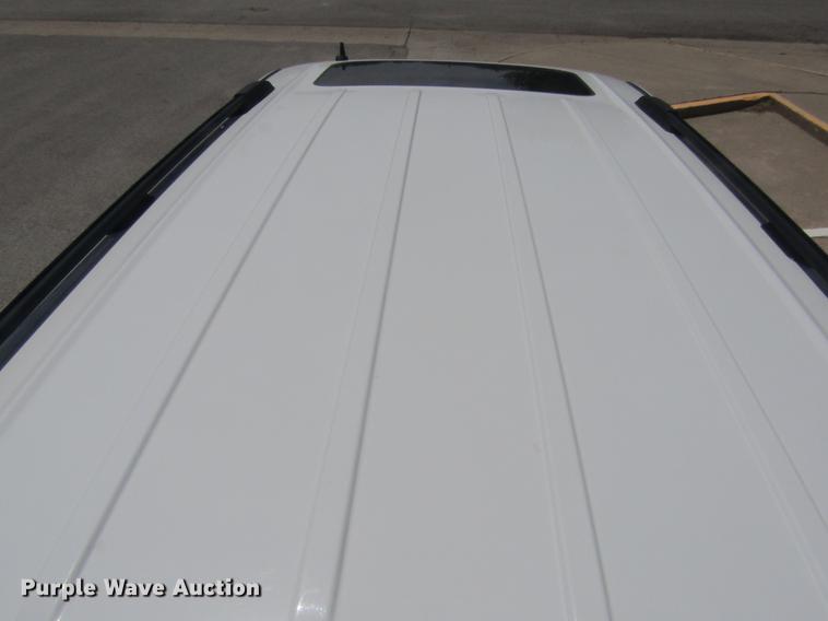 image for item DD5674 2007 Chevrolet Tahoe LT SUV