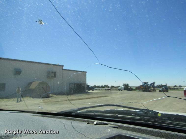 image for item DD5684 2011 Ford F150 XL SuperCab pickup truck