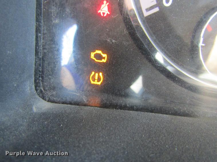 image for item DD5685 2012 Dodge Ram 2500 Crew Cab pickup truck