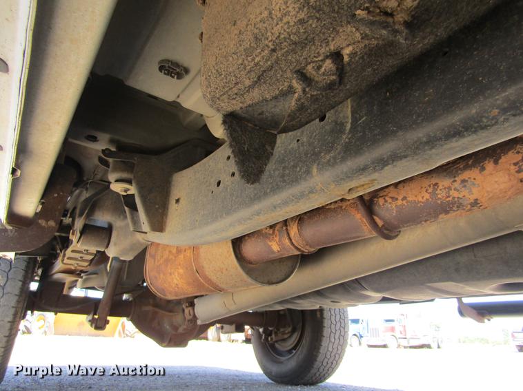 image for item DD5685 2012 Dodge Ram 2500 Crew Cab pickup truck