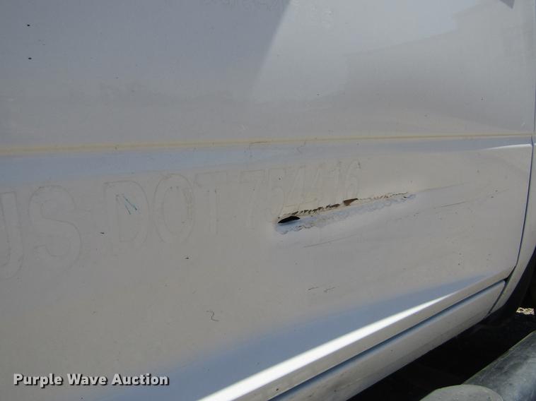 image for item DD5685 2012 Dodge Ram 2500 Crew Cab pickup truck