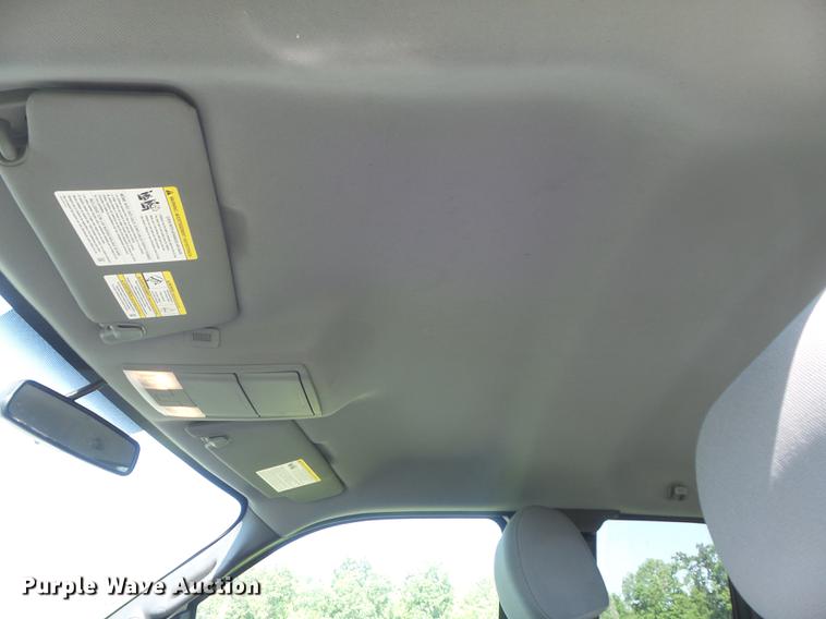 image for item DD7176 2012 Ford F150 XLT SuperCab pickup truck