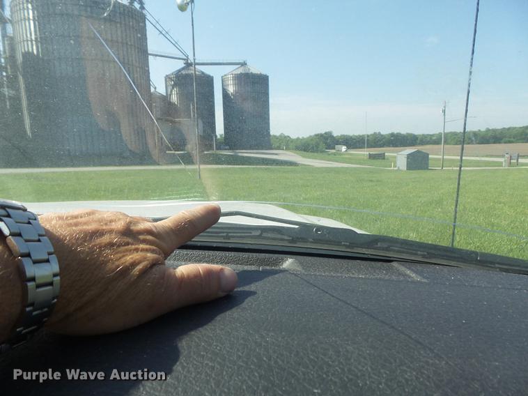 image for item DD7176 2012 Ford F150 XLT SuperCab pickup truck