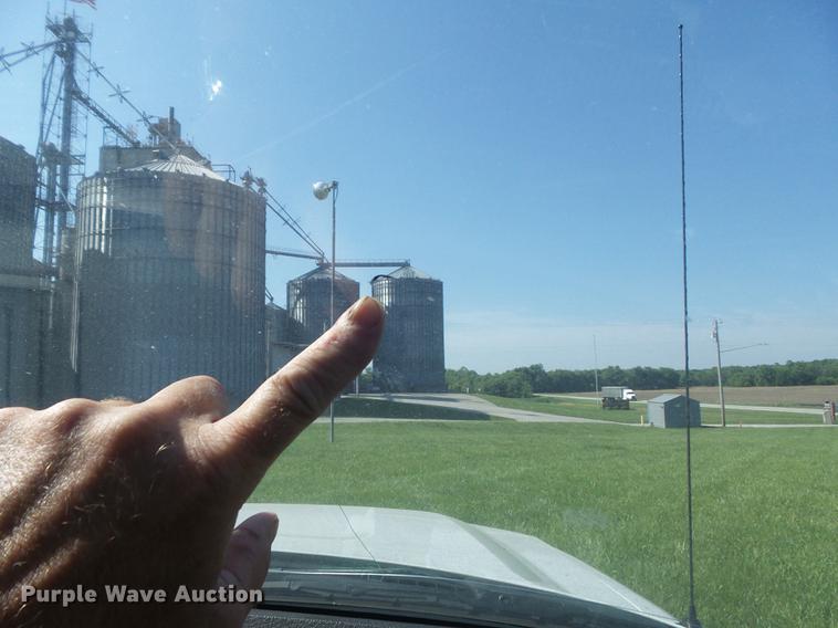 image for item DD7176 2012 Ford F150 XLT SuperCab pickup truck