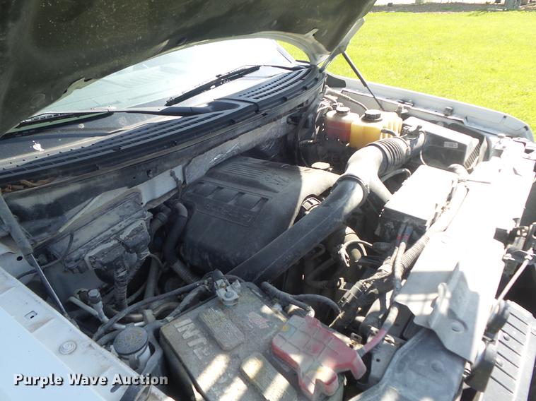 image for item DD7176 2012 Ford F150 XLT SuperCab pickup truck