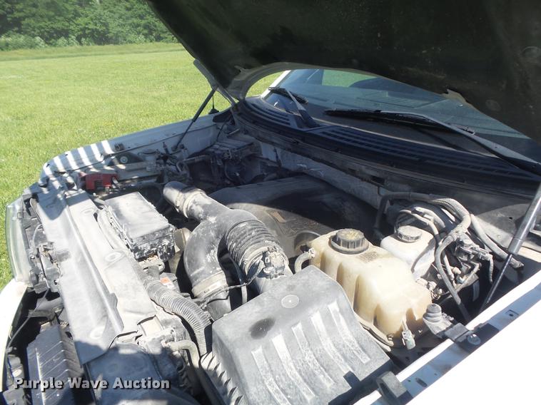 image for item DD7176 2012 Ford F150 XLT SuperCab pickup truck