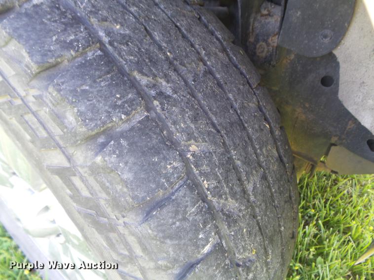 image for item DD7176 2012 Ford F150 XLT SuperCab pickup truck