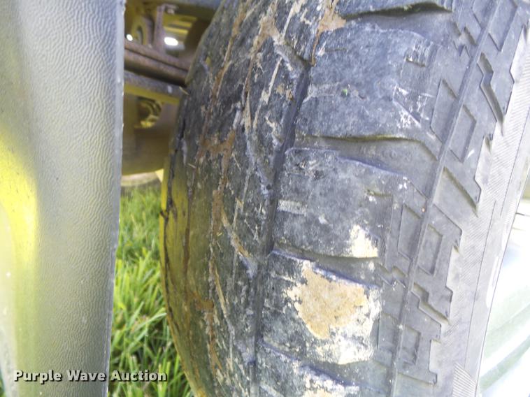 image for item DD7176 2012 Ford F150 XLT SuperCab pickup truck