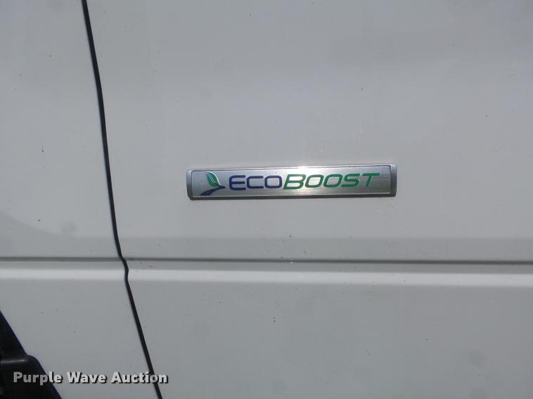 image for item DD7176 2012 Ford F150 XLT SuperCab pickup truck