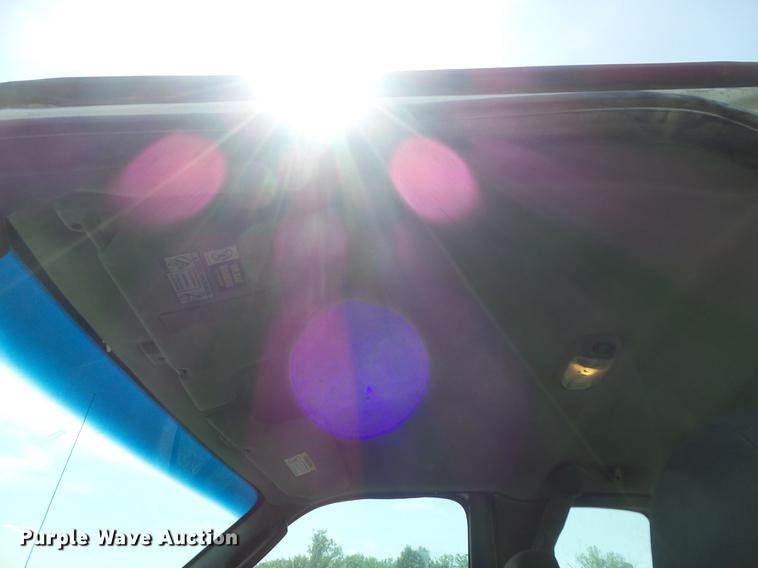 image for item DD7178 2004 Ford F150 XL SuperCab pickup truck