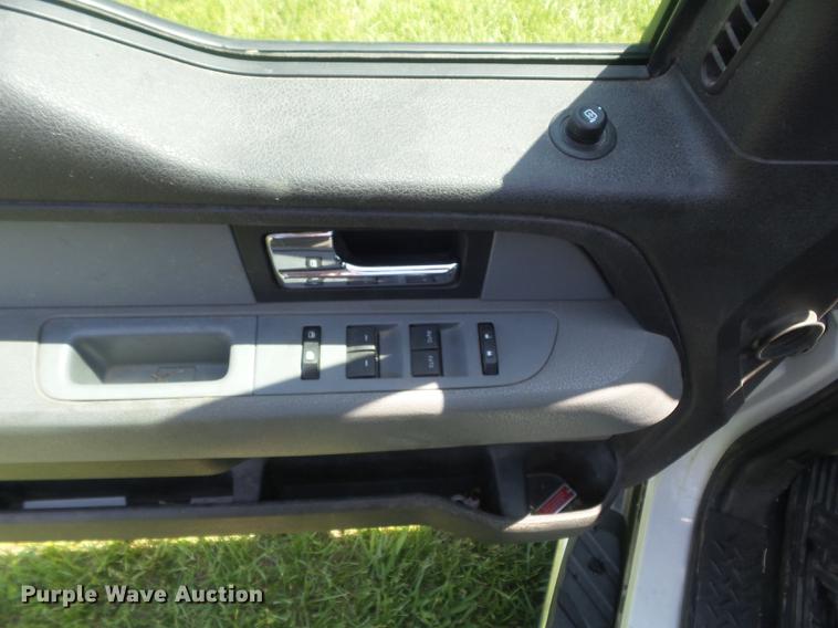 image for item DD7179 2012 Ford F150 XLT SuperCab pickup truck