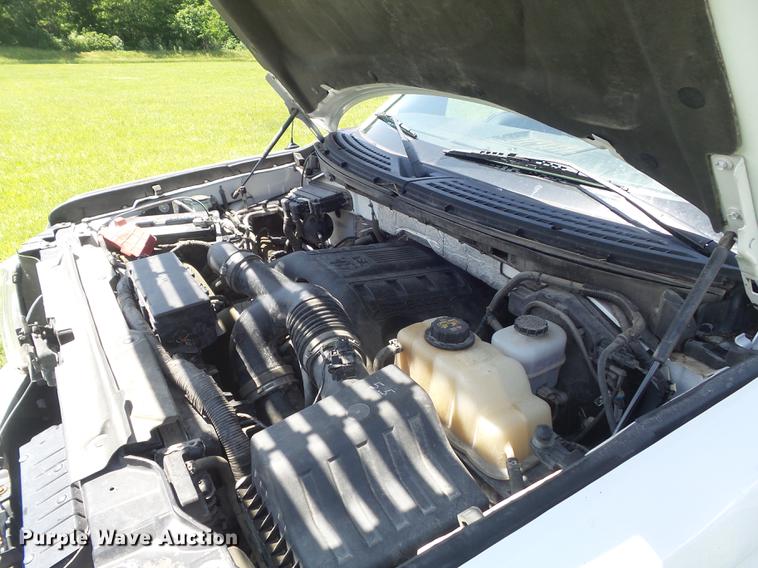 image for item DD7179 2012 Ford F150 XLT SuperCab pickup truck