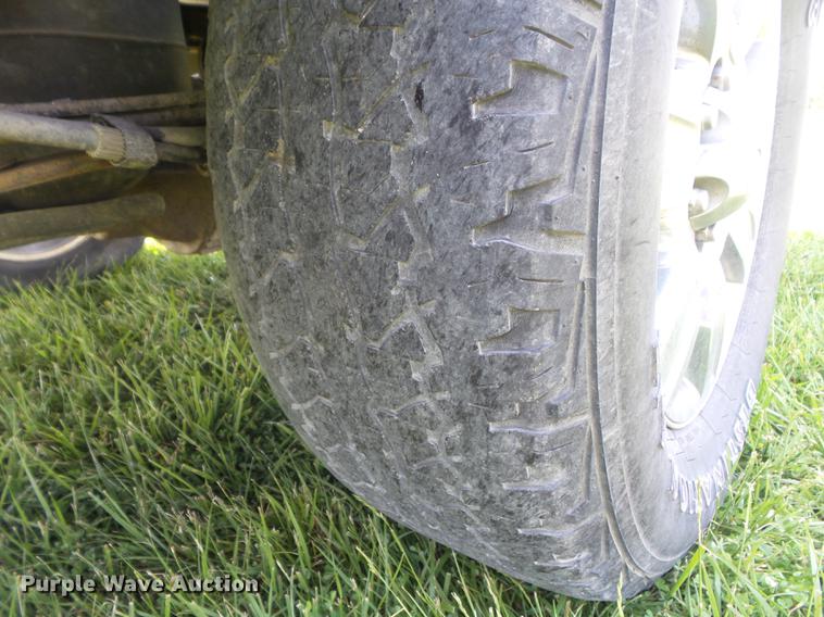 image for item DD7179 2012 Ford F150 XLT SuperCab pickup truck