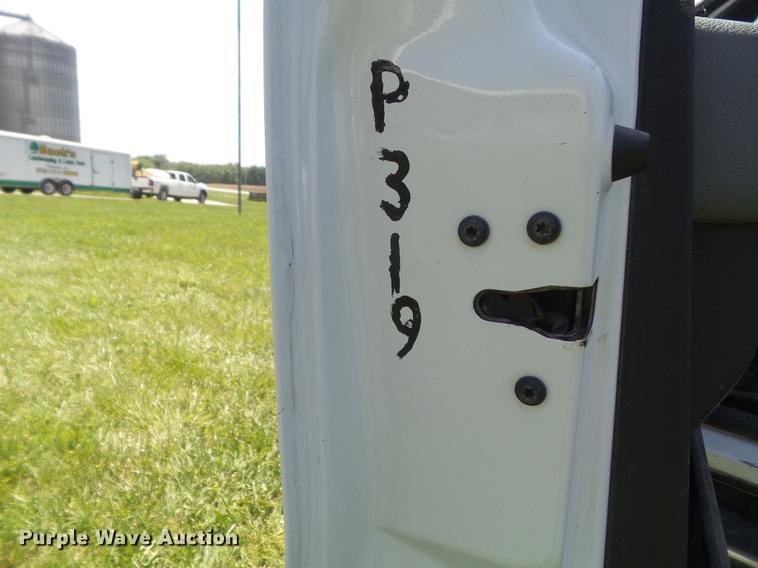 image for item DD7179 2012 Ford F150 XLT SuperCab pickup truck