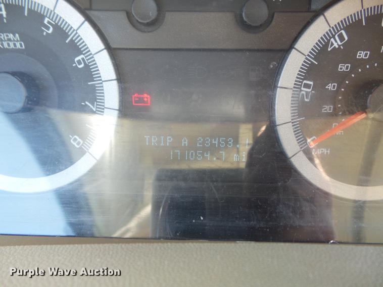 image for item DD7180 2009 Ford Escape XLT SUV