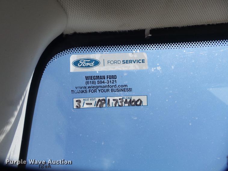 image for item DD7180 2009 Ford Escape XLT SUV