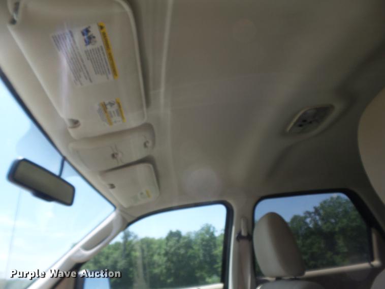 image for item DD7180 2009 Ford Escape XLT SUV