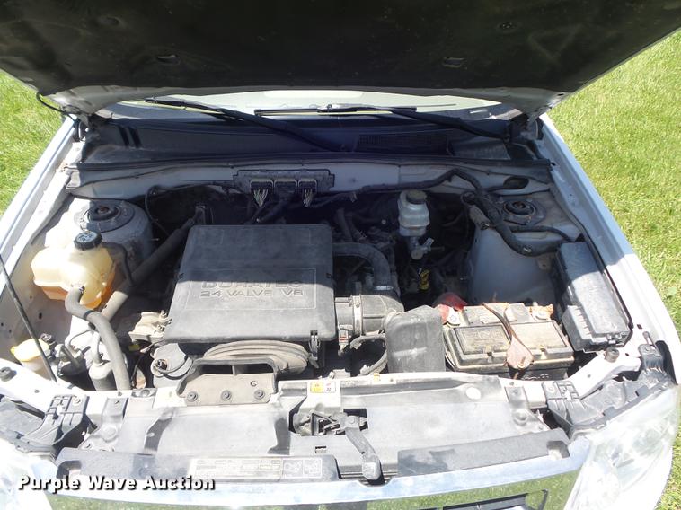 image for item DD7180 2009 Ford Escape XLT SUV