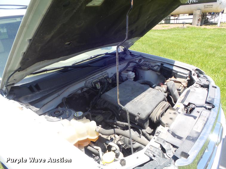 image for item DD7180 2009 Ford Escape XLT SUV