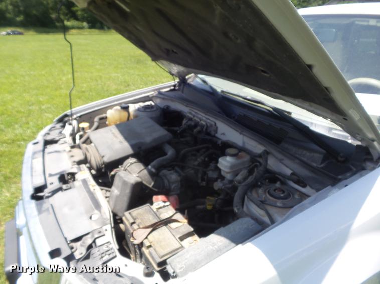 image for item DD7180 2009 Ford Escape XLT SUV