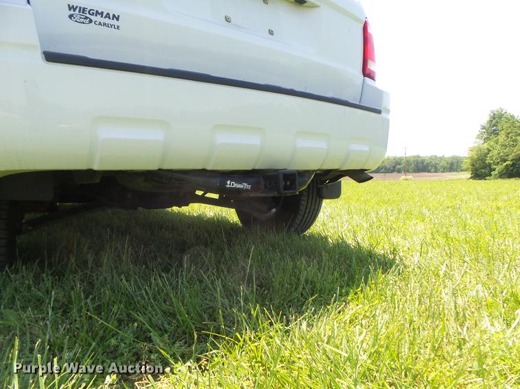 image for item DD7180 2009 Ford Escape XLT SUV