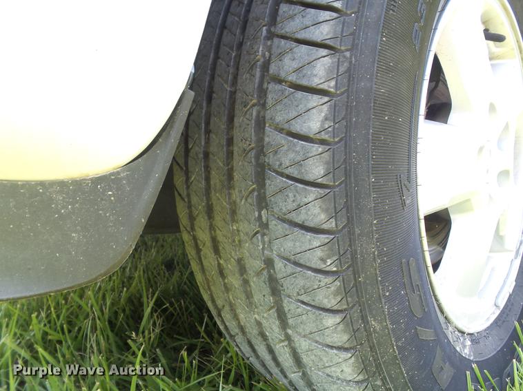 image for item DD7180 2009 Ford Escape XLT SUV