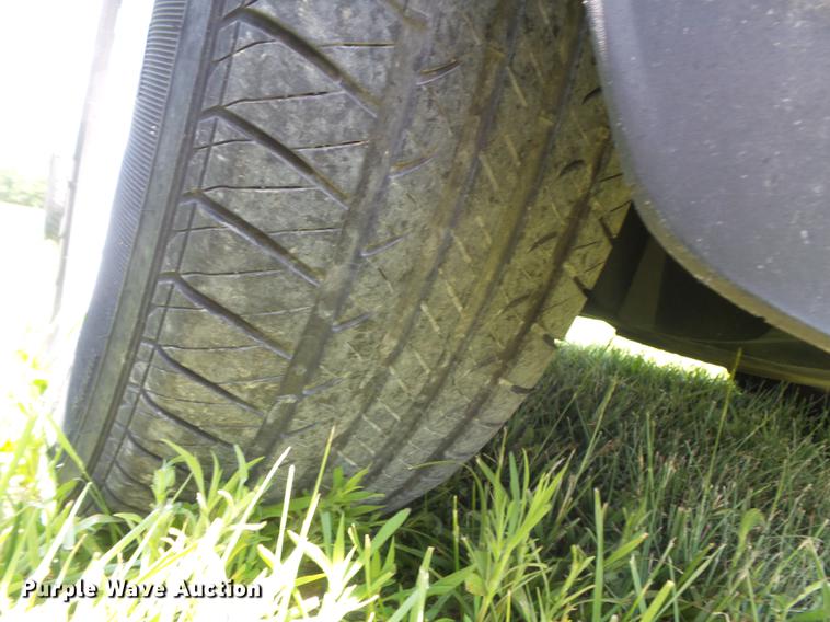 image for item DD7180 2009 Ford Escape XLT SUV