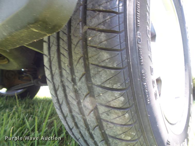 image for item DD7180 2009 Ford Escape XLT SUV