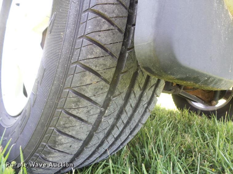 image for item DD7180 2009 Ford Escape XLT SUV