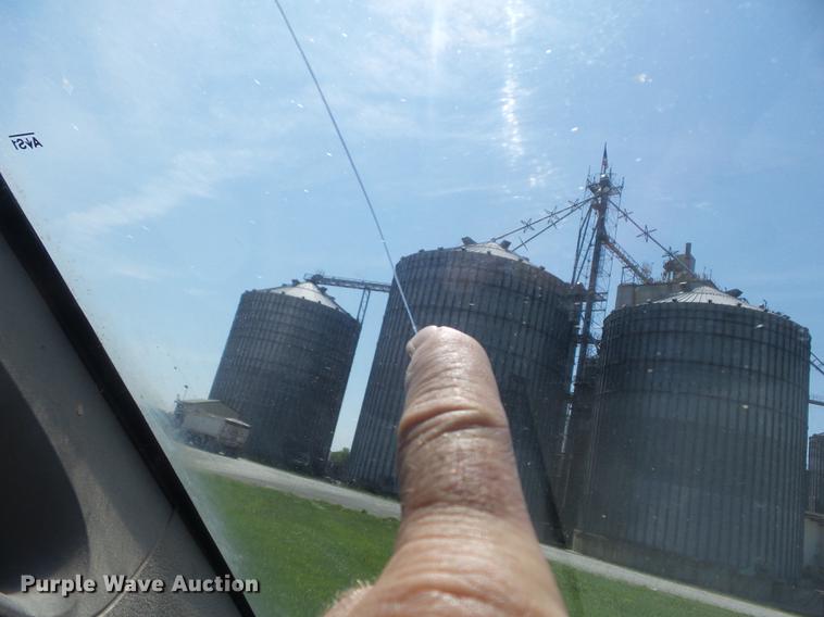 image for item DD7182 2005 Ford F150 XLT pickup truck