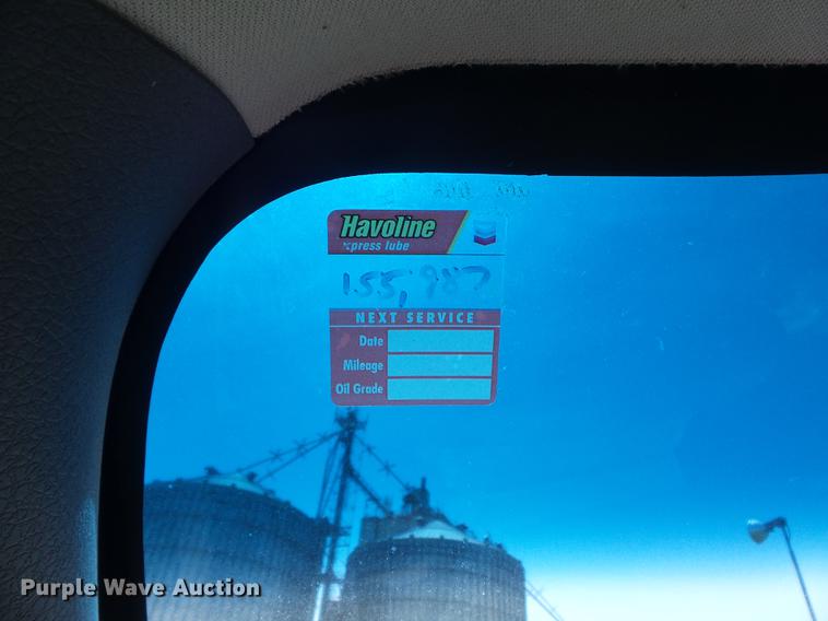 image for item DD7184 2009 Ford F150 XL SuperCab pickup truck