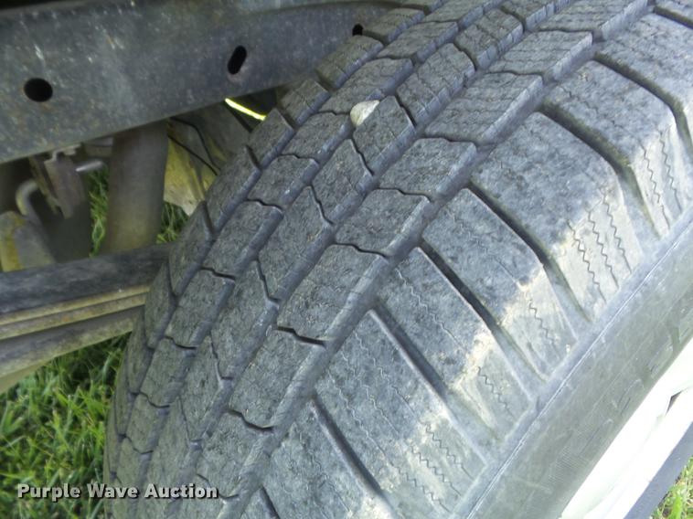 image for item DD7184 2009 Ford F150 XL SuperCab pickup truck