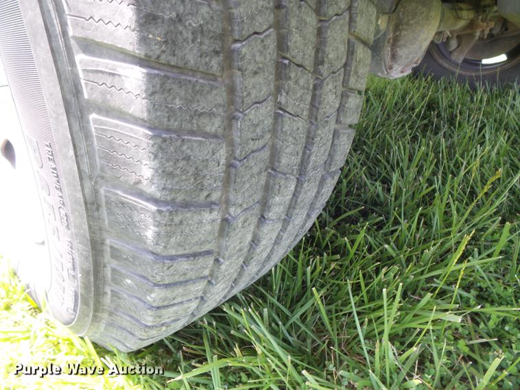 image for item DD7184 2009 Ford F150 XL SuperCab pickup truck