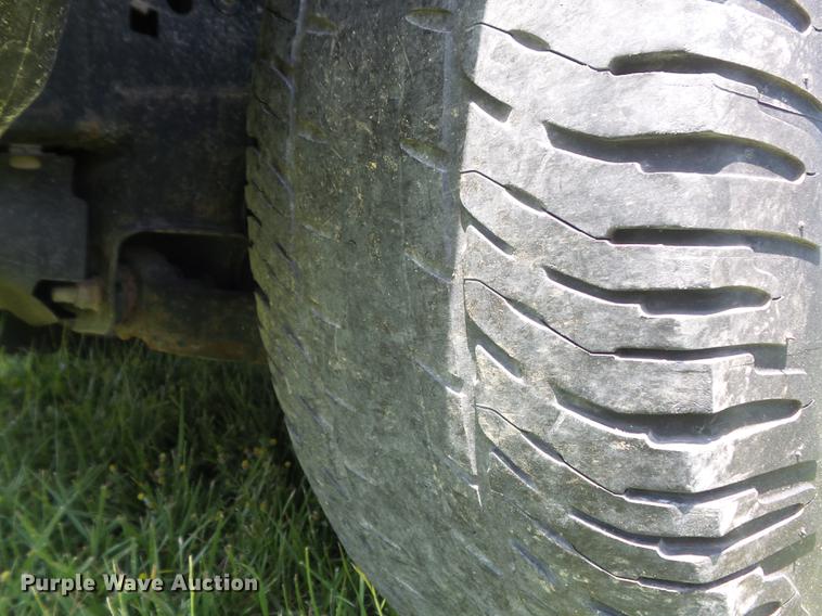 image for item DD7185 2013 Ford F150 XLT SuperCab pickup truck