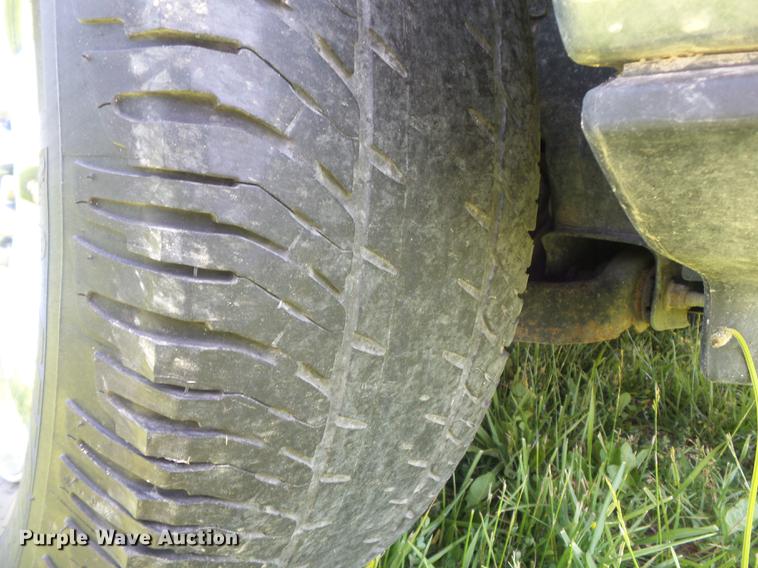 image for item DD7185 2013 Ford F150 XLT SuperCab pickup truck