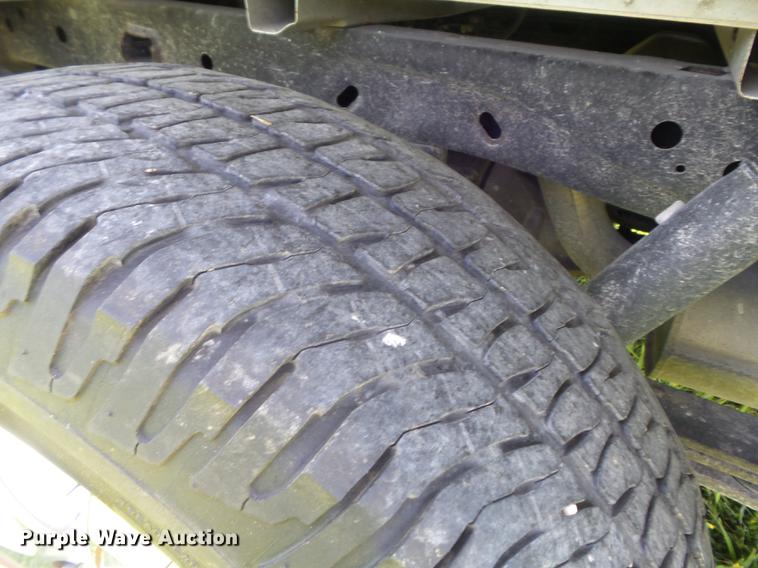 image for item DD7185 2013 Ford F150 XLT SuperCab pickup truck