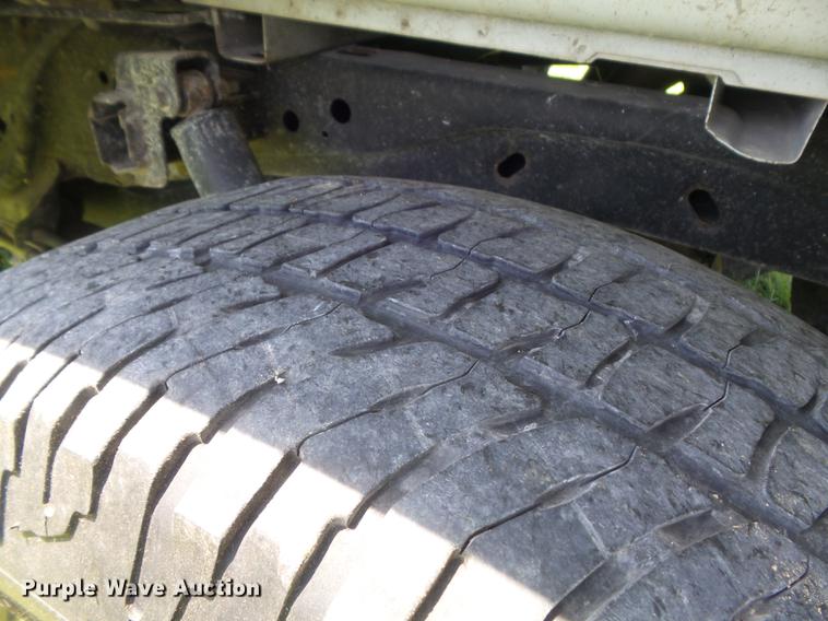 image for item DD7185 2013 Ford F150 XLT SuperCab pickup truck